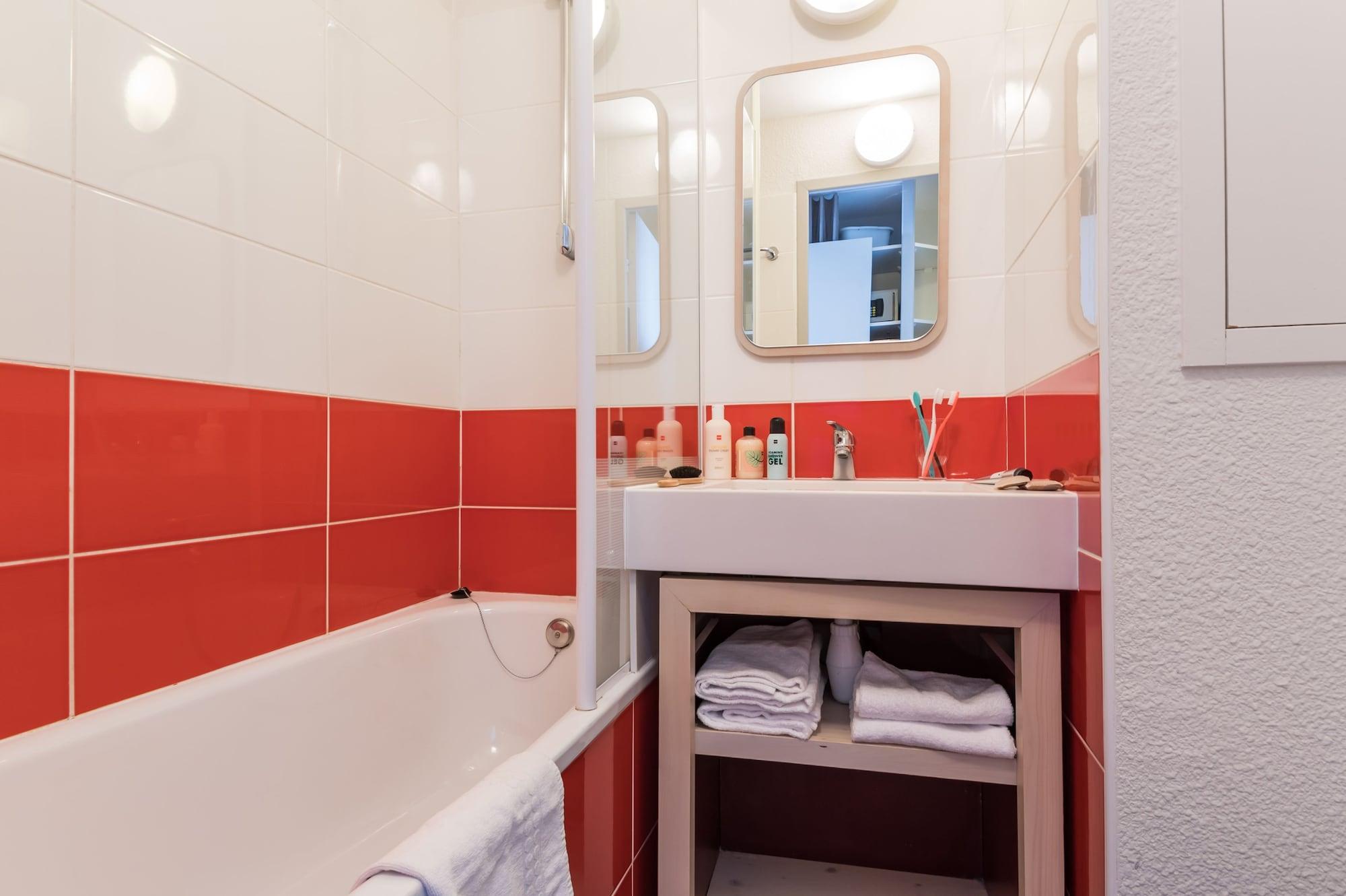 Residence Pierre & Vacances Antares 모르진 외부 사진