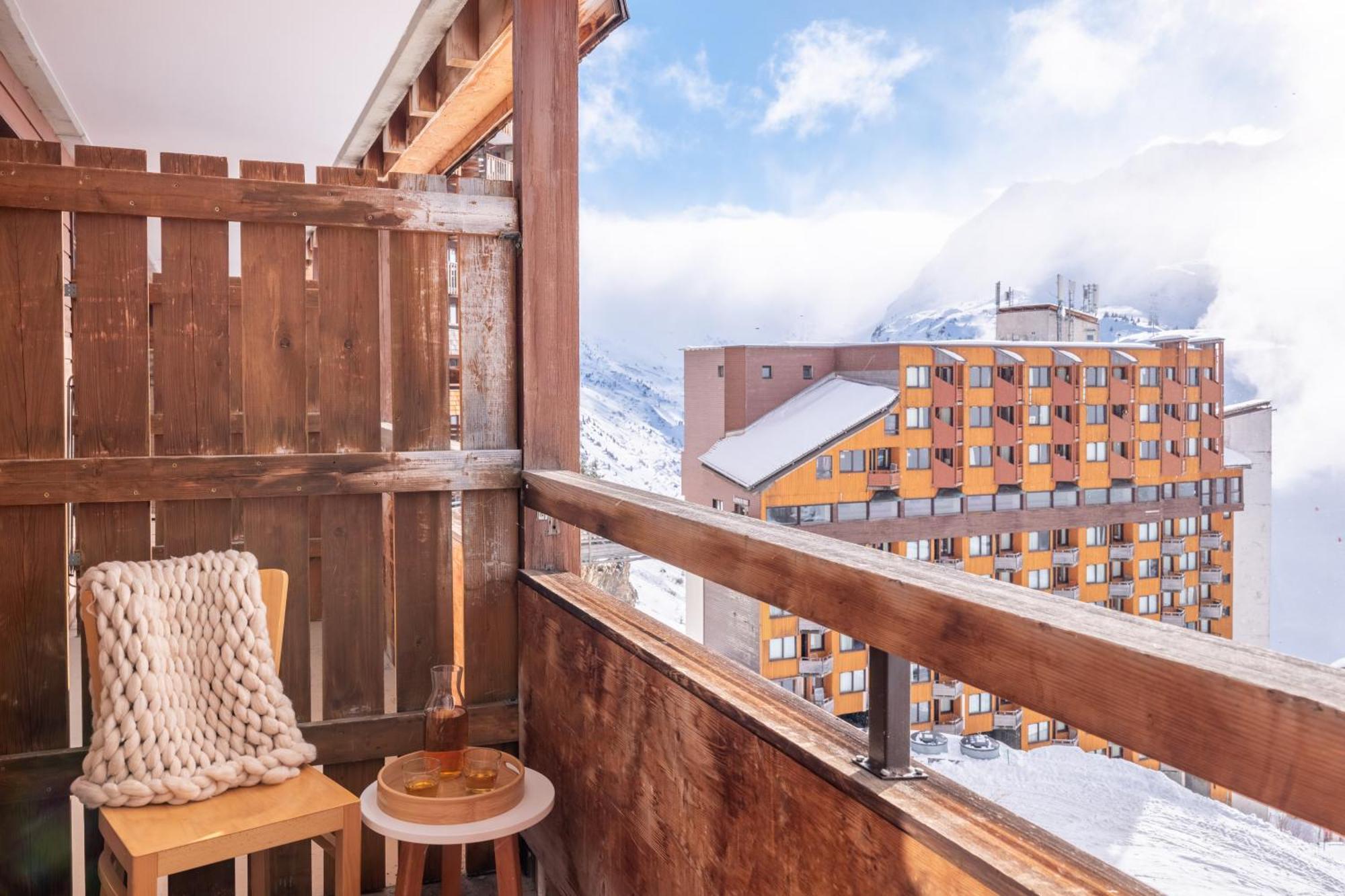 Residence Pierre & Vacances Antares 모르진 외부 사진