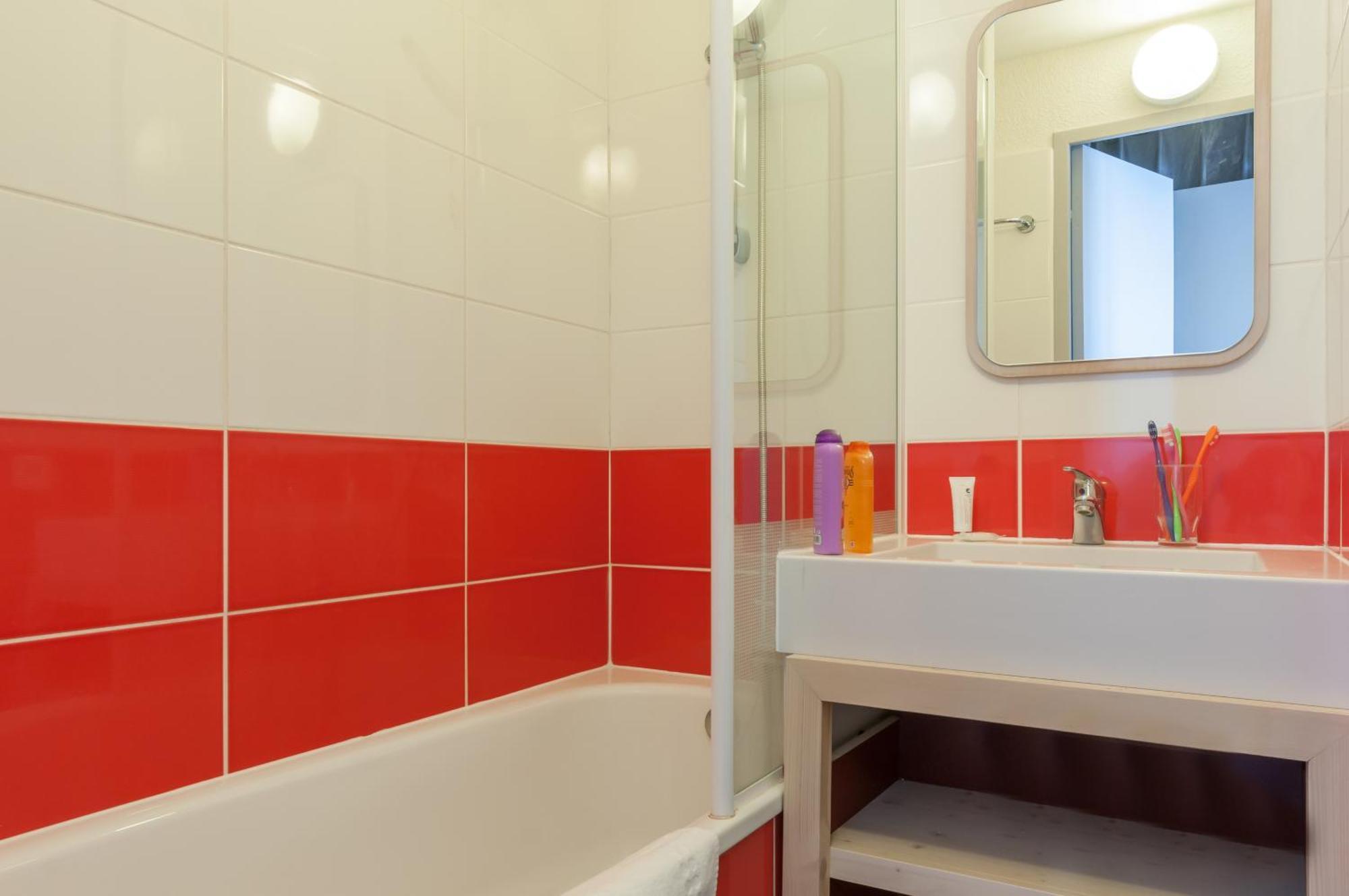 Residence Pierre & Vacances Antares 모르진 외부 사진