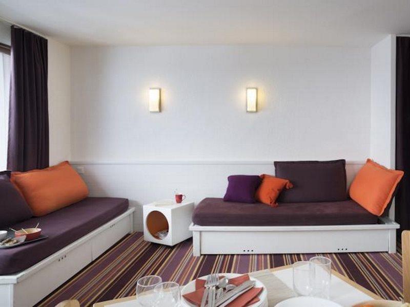 Residence Pierre & Vacances Antares 모르진 외부 사진