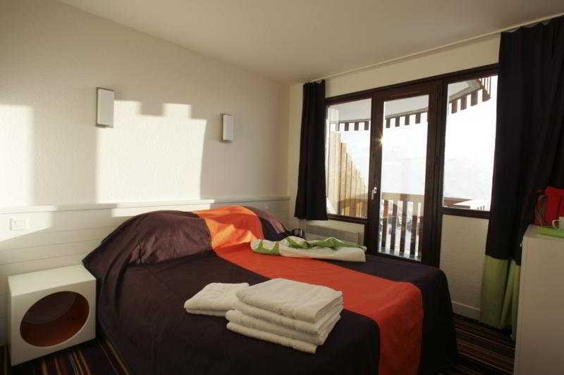 Residence Pierre & Vacances Antares 모르진 외부 사진