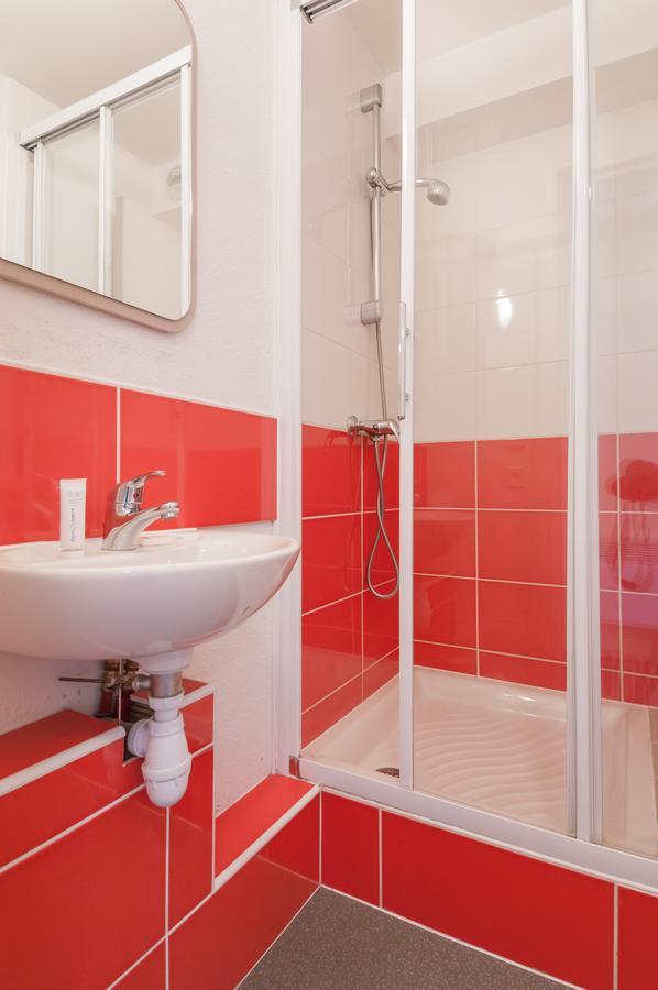 Residence Pierre & Vacances Antares 모르진 외부 사진